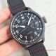 2017 Swiss Replica IWC 502003 Big Pilot Black 46mm Nato Strap (2)_th.jpg